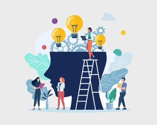 community - innovate together